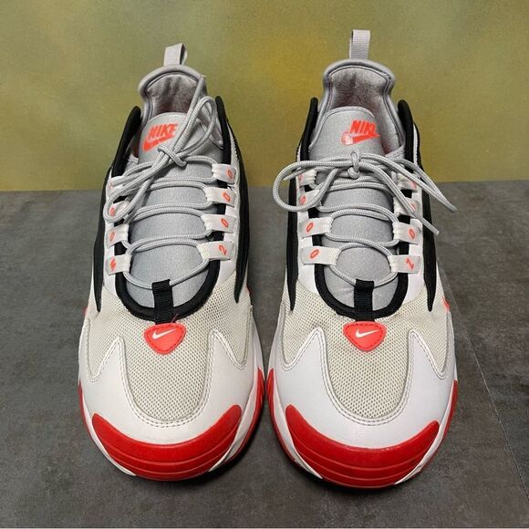 Nike Zoom 2K AO0269-105 Men's Multi Color Sneakers Size 10.5 - Picture 4 of 16